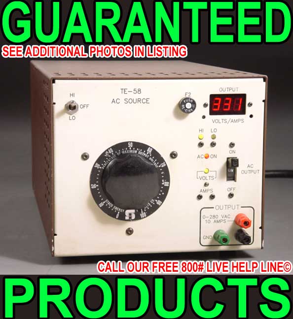 0 280v 0 10a Digital Metered Isolated Variac Ac Power Supply